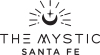 The Mystic Santa Fe logo The Mystic Santa Fe logo